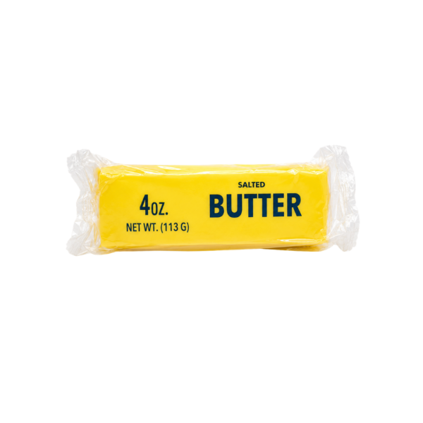6 Pcs Butter Squishy Toys – Slow Rising Stress Relief Fidget Toys